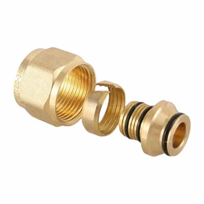 Fitting adaptè chofaj